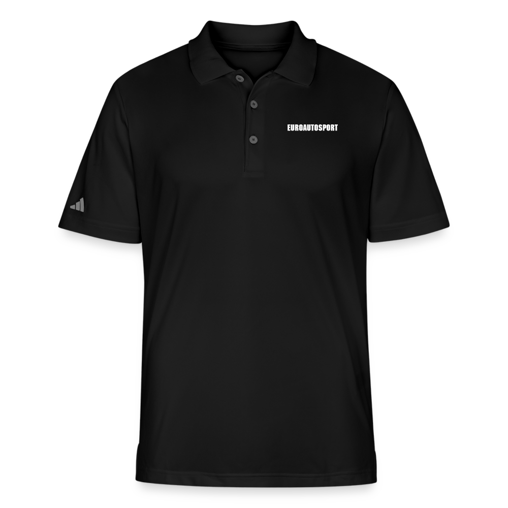 Adidas Performance Polo - black